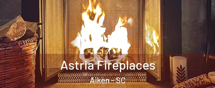  Astria Fireplaces Aiken - SC