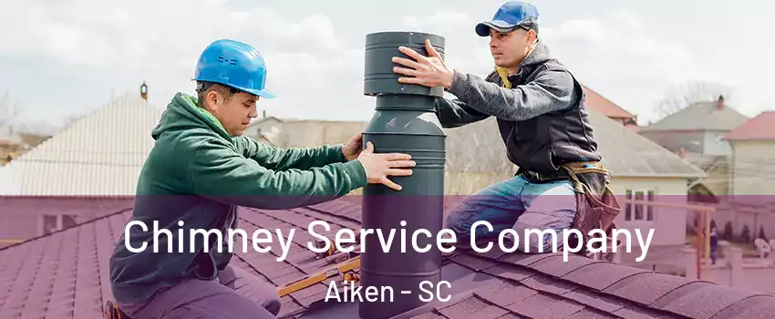  Chimney Service Company Aiken - SC