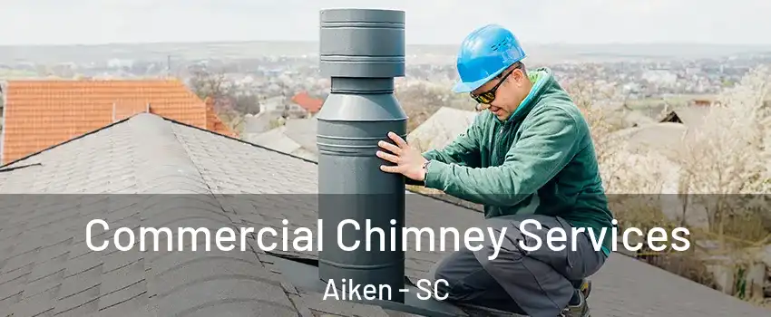  Commercial Chimney Services Aiken - SC