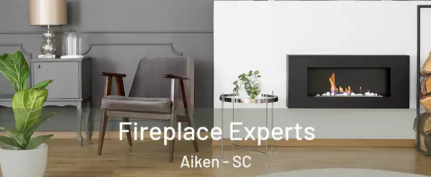  Fireplace Experts Aiken - SC
