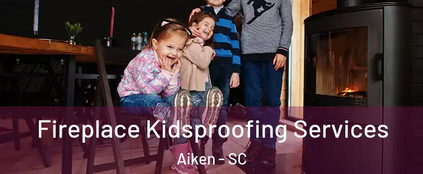  Fireplace Kidsproofing Services Aiken - SC