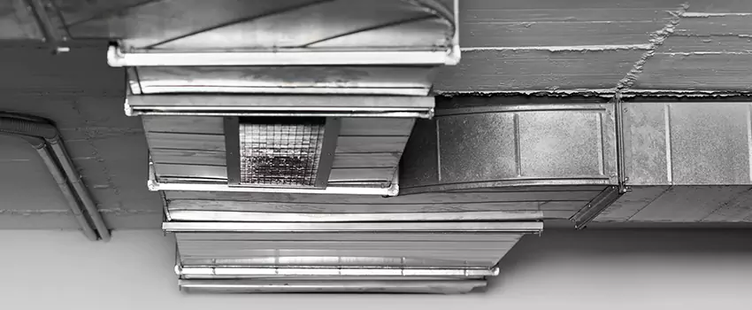 Trusted Air Duct Cleaning Company in Aiken, South Carolina