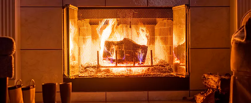 Astria Vent Free Gas Fireplaces Installation in Aiken, SC