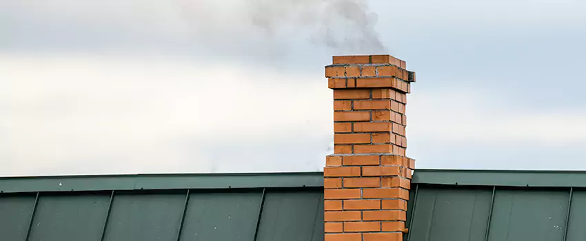 Animal Screen Chimney Cap Repair And Installation Services in Aiken, South Carolina