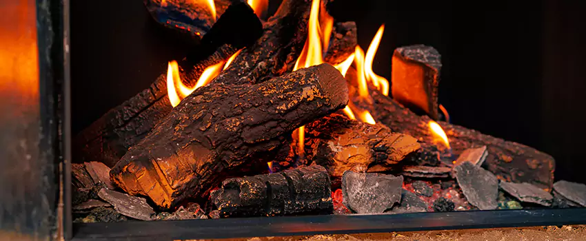 Chimney Fireplace Ash Dump Cleaning in Aiken, SC
