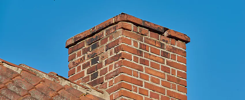 Clean Blocked Chimney in Aiken, South Carolina