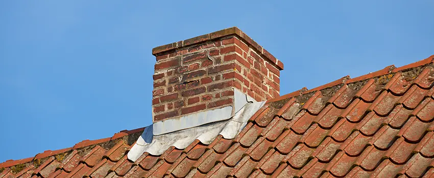 Residential Chimney Bricks Rotten Repair Services in Aiken, SC