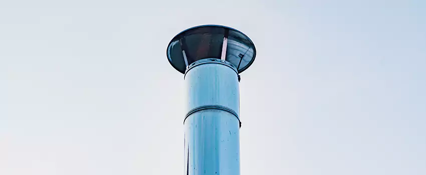 Wind-Resistant Chimney Caps Installation and Repair Services in Aiken, South Carolina
