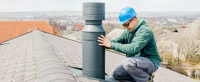 Chimney Chase Inspection Near Me in Aiken, South Carolina