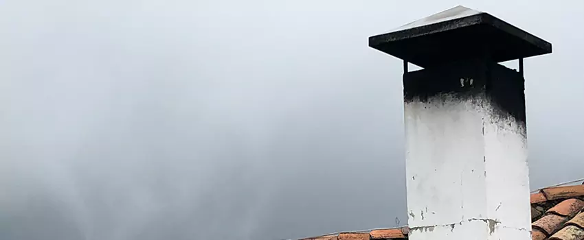 Chimney Damper Inspection in Aiken, SC