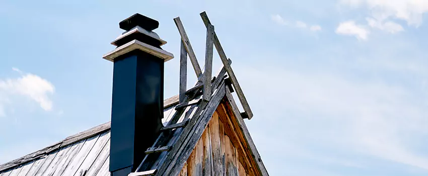 Chimney Creosote Cleaning in Aiken, SC
