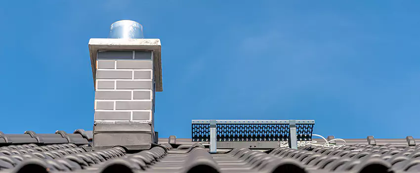 Chimney Flue Relining Services in Aiken, South Carolina