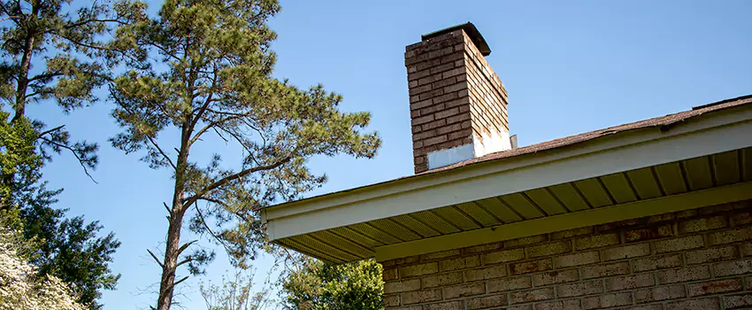 Budget-Friendly Chimney Masonry Service in Aiken, South Carolina