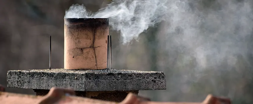Wood Burning Chimney Odor Removal in Aiken, SC