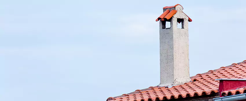 Chimney Pot Replacement in Aiken, SC