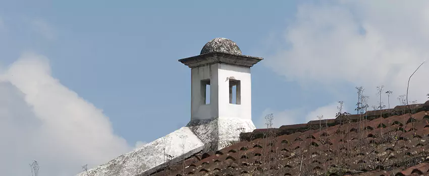 Cost To Rebuild A Chimney in Aiken, SC