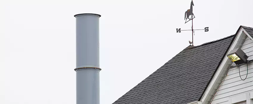 Chimney Inspection in Aiken, SC
