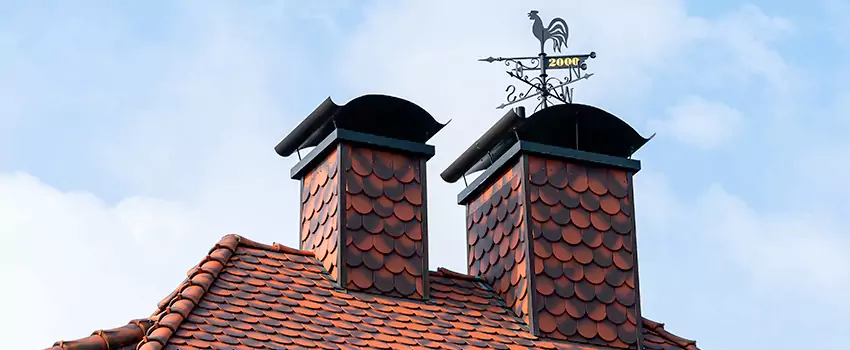 Old Chimney Restoration in Aiken, South Carolina