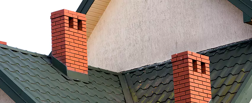 Chimney Saver Waterproofing Services in Aiken, South Carolina