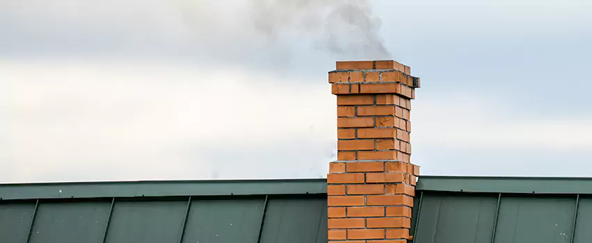 Chimney Soot Cleaning Cost in Aiken, SC