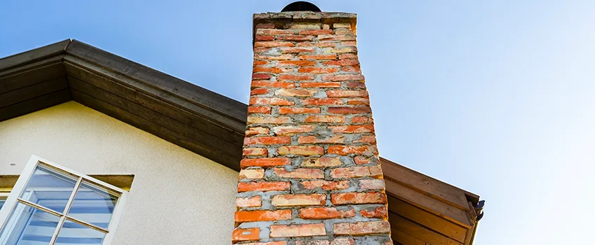Chimney Mortar Replacement in Aiken, SC
