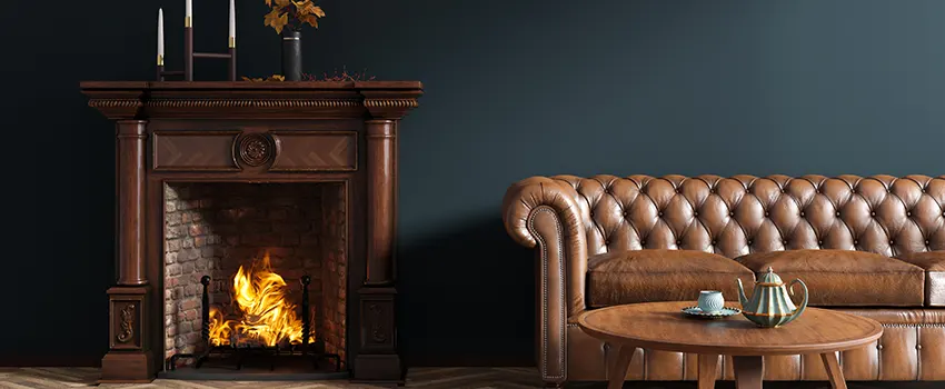 Traditional Fireplace Design Refurbishment Costs in Aiken, South Carolina