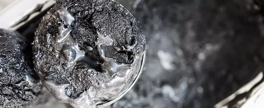 Clogged Dryer Vent Lint Cleaning in Aiken, South Carolina