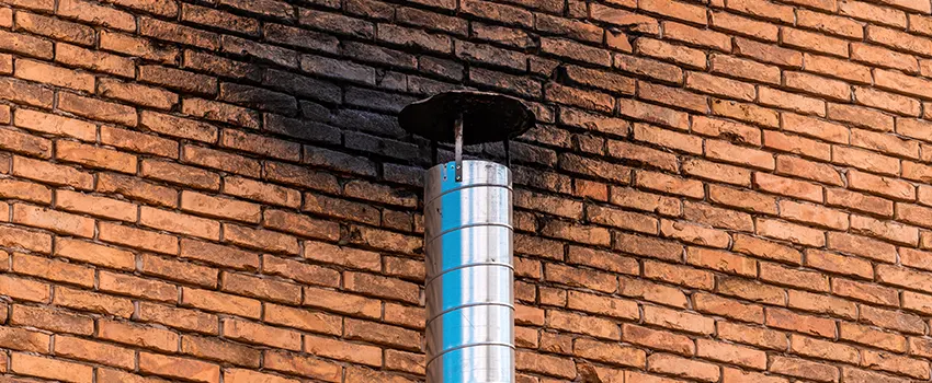 Diagnosing Commercial Chimney Problems in Aiken, SC
