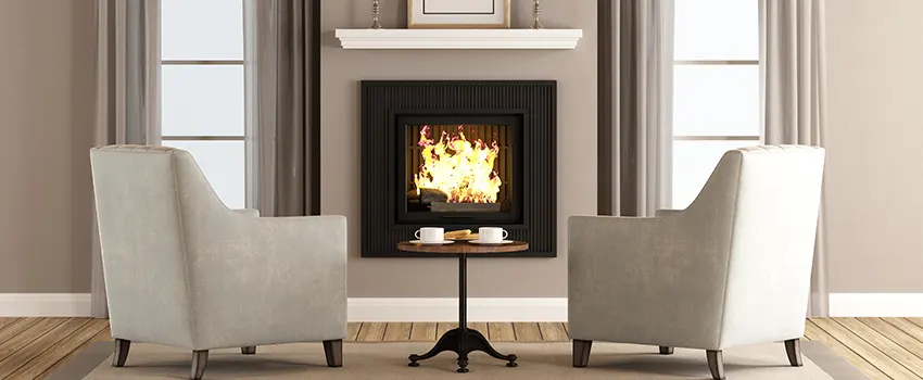 Custom Architectural Fireplace Restoration in Aiken, SC