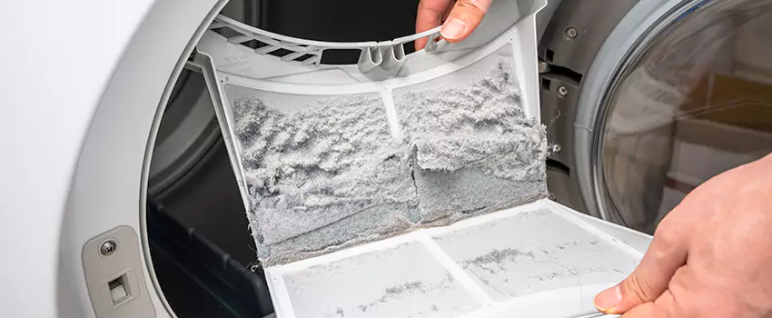 Best Dryer Lint Removal Company in Aiken, South Carolina
