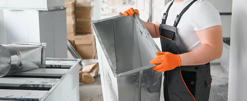 Benefits of Dryer Vent Inspection in Aiken, SC