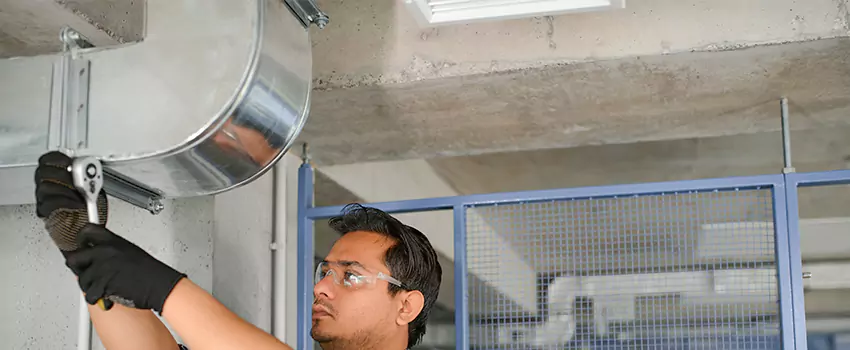 HVAC Ductwork Cleaning in Aiken, SC