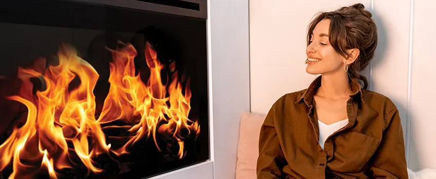 Electric Fireplace Logs Cost in Aiken, South Carolina