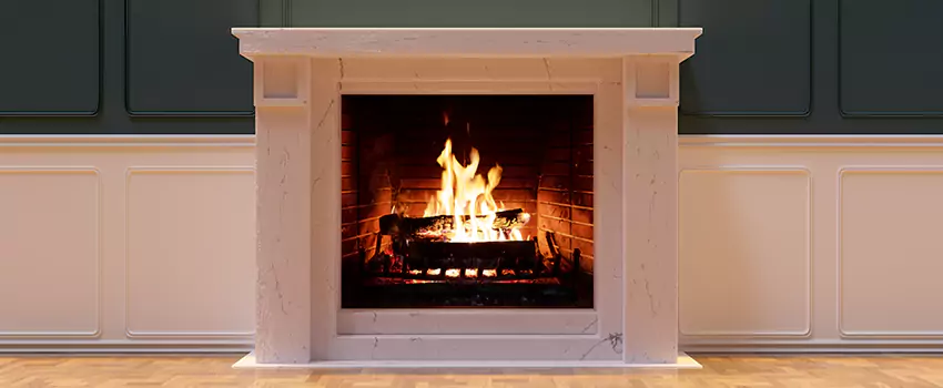 Empire Comfort Systems Fireplace Installation and Replacement in Aiken, South Carolina