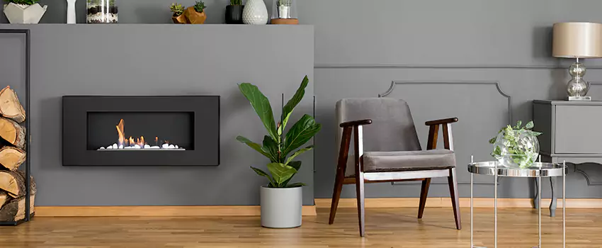 Ethanol Fireplace Burner Repair in Aiken, SC