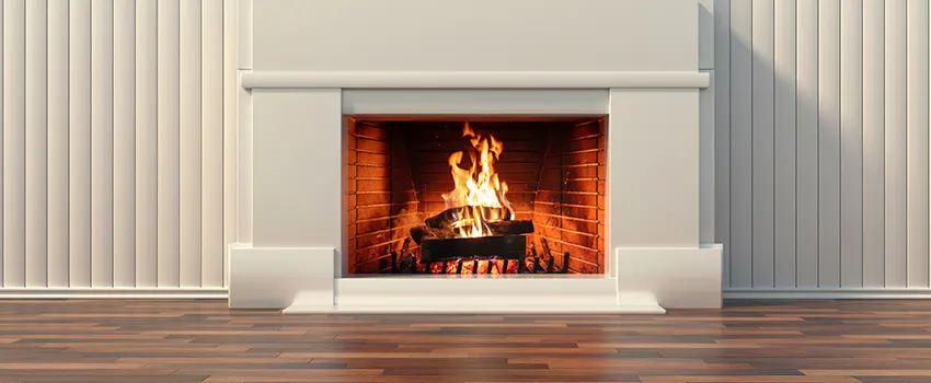 Fireplace Broken Ashtray Repair Services in Aiken, South Carolina