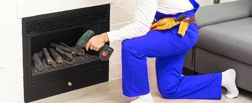Fireplace Dampers Pivot Repair Services in Aiken, South Carolina