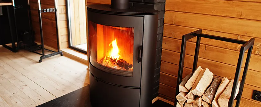 Gas Fireplace Door Handle Installation Services in Aiken, South Carolina