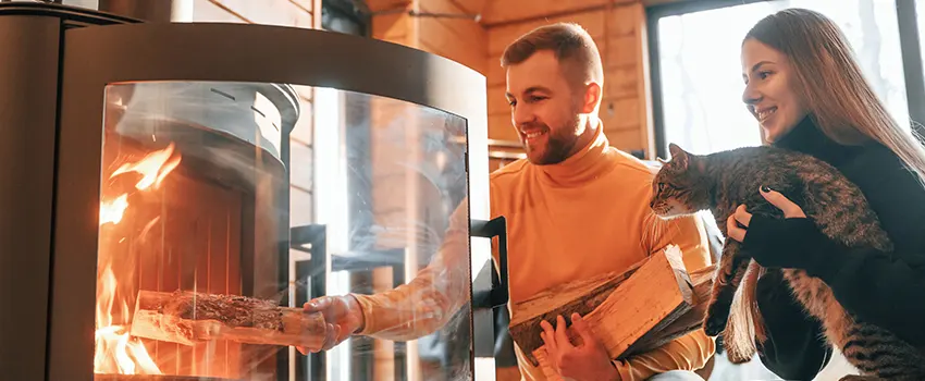 Fireplace Door Installation And Replacement Contractors in Aiken, SC