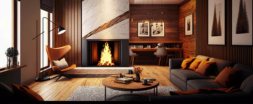 Fireplace Design Ideas in Aiken, SC