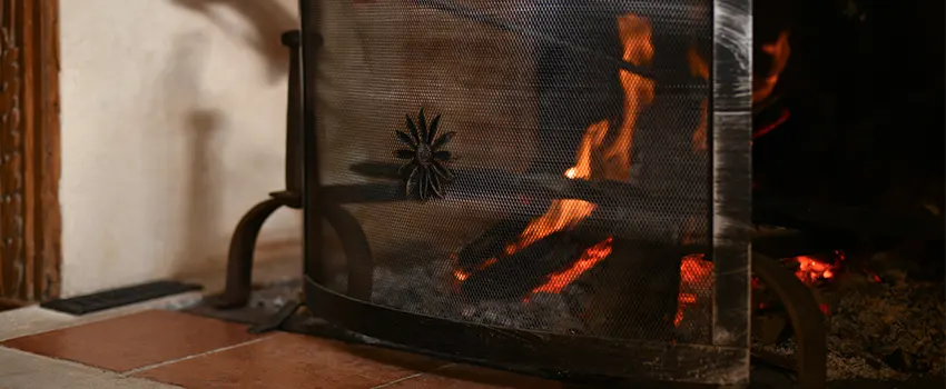 Electric Metal Fireplace installation Services in Aiken, SC