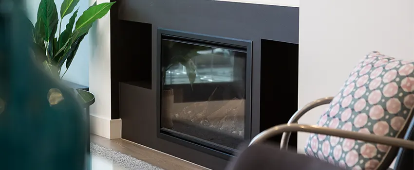 Welding Repairs for Fireplace Grate in Aiken, SC
