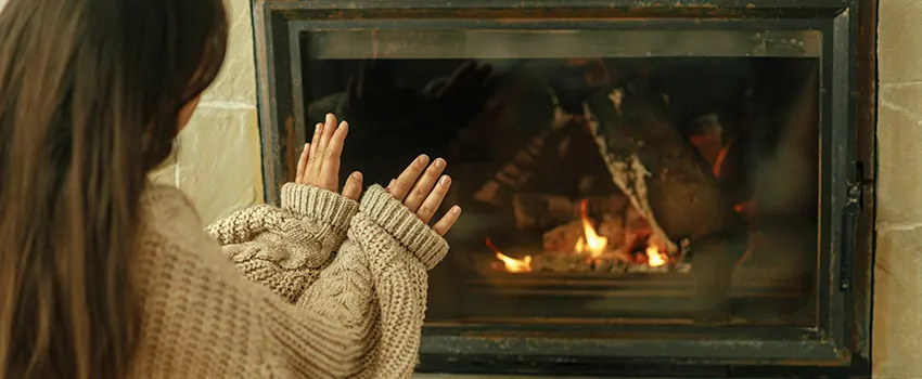 Wood-burning Fireplace Smell Removal Services in Aiken, SC