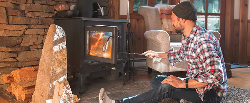 Fireplace Chimney Maintenance in Aiken, South Carolina