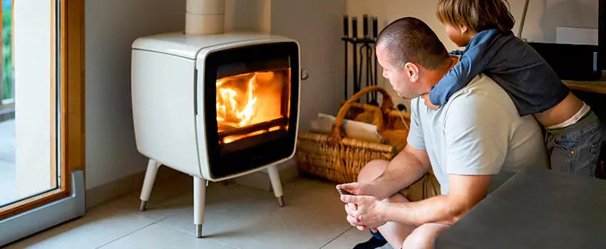 Fireplace Safety Inspection Technician in Aiken, South Carolina