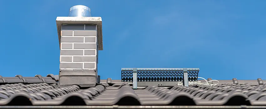 Repair Blocked Chimney in Aiken, South Carolina