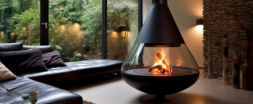 Affordable Floating Fireplace Repair And Installation Services in Aiken, South Carolina