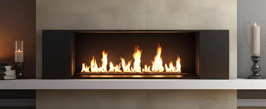 Vent Free Gas Fireplaces Repair Solutions in Aiken, South Carolina