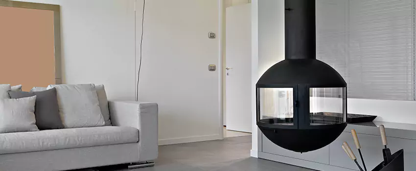 Hanging & Suspended Fireplaces Designer in Aiken, South Carolina