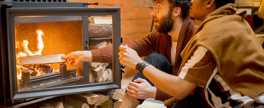 Benefits of Harman Stoves Fireplace in Aiken, South Carolina